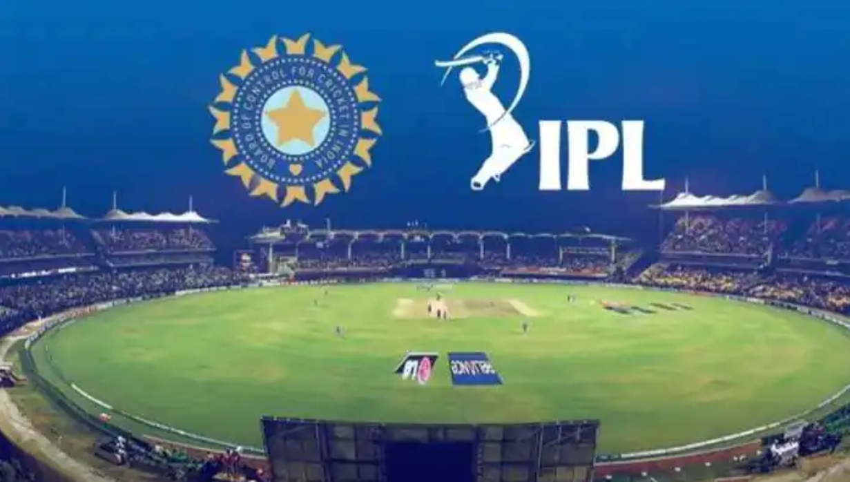 One more rule will be added in IPL 2024, Now BCCI will keep strictness on the teams