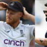 Virat Kohli and Steve Smith praised after the loss of Ben Stokes