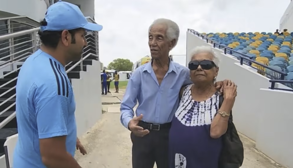 Garfield Sobers