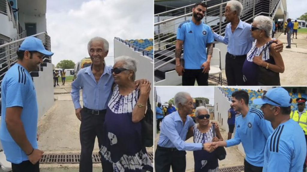 Garfield Sobers