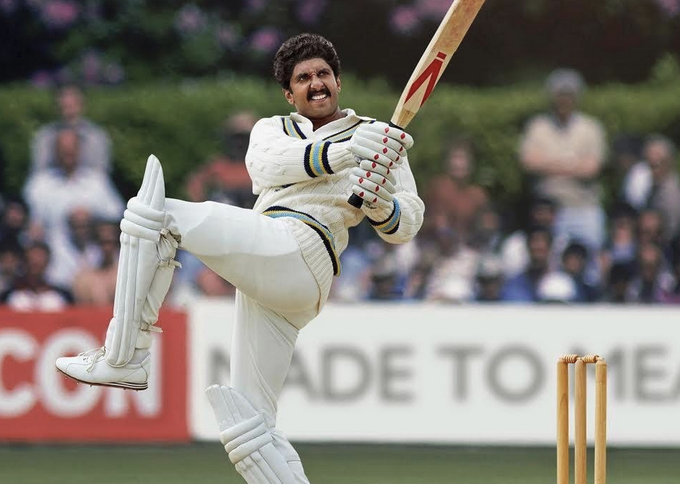 Kapil Dev