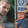 Shikhar Dhawan Picks 5 Batsmen For ODI World 2023