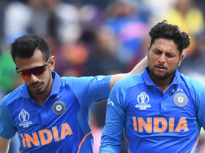 Asia Cup: Sunil Gavaskar told why Yuzvendra Chahal was not taken and Kuldeep Yadav was taken in Asia Cup