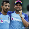 Asia Cup: Sunil Gavaskar told why Yuzvendra Chahal was not taken and Kuldeep Yadav was taken in Asia Cup