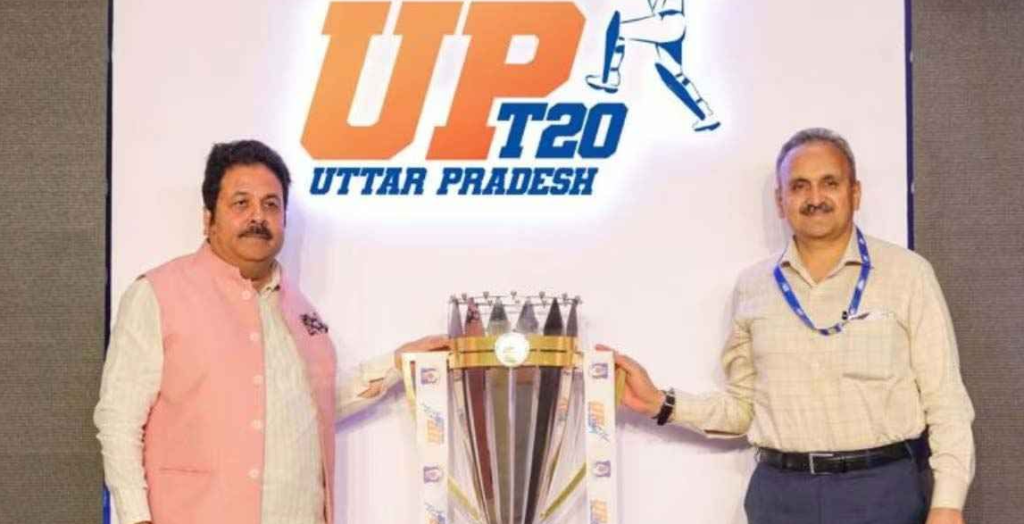 UP T20 league 2023: Now UP T20 league starting from 30 August