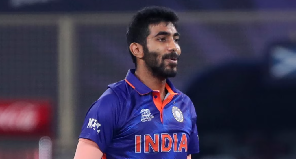 Jasprit Bumrah will become India first bowler captain soon he captains in T20