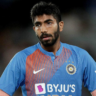 Jasprit Bumrah will become India first bowler captain soon he captains in T20