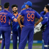 WI vs Ind 1st T20: There will be 5 T20 matches between India and West Indies, know when and where