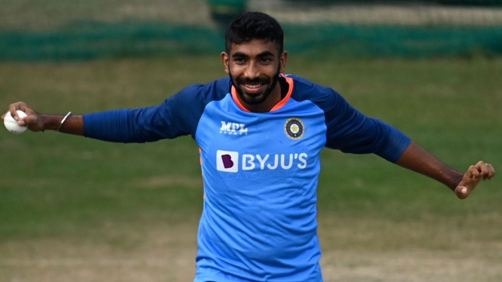 India vs Ireland: Jasprit Bumrah did wonders in first T20 match played between India and Ireland