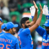 India vs Ireland: Jasprit Bumrah did wonders in first T20 match played between India and Ireland