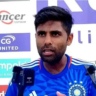 What did Surya Kumar Yadav say after victory that people are praising him lot