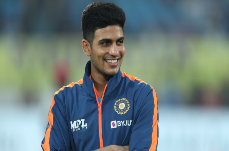 ICC Ranking: Shubman Gill got fifth place in ODI rankings