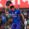 ICC Ranking: Shubman Gill got fifth place in ODI rankings