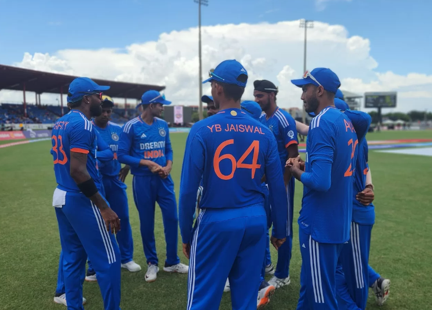 Team India: West Indies beat India 3-2, Pakistani cricketer told reason, said this for Virat