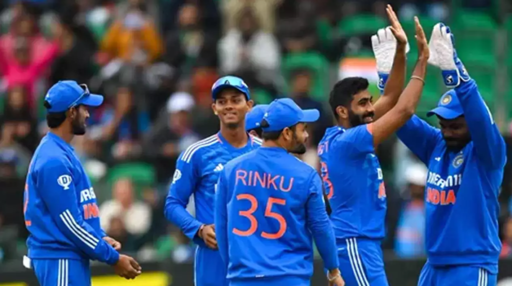 India vs Ireland 1st T20: 5 heroes of India who won first T20 match, know who they are