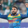 Before World Cup, Wanindu Hasaranga big announcement can take retirement from red ball