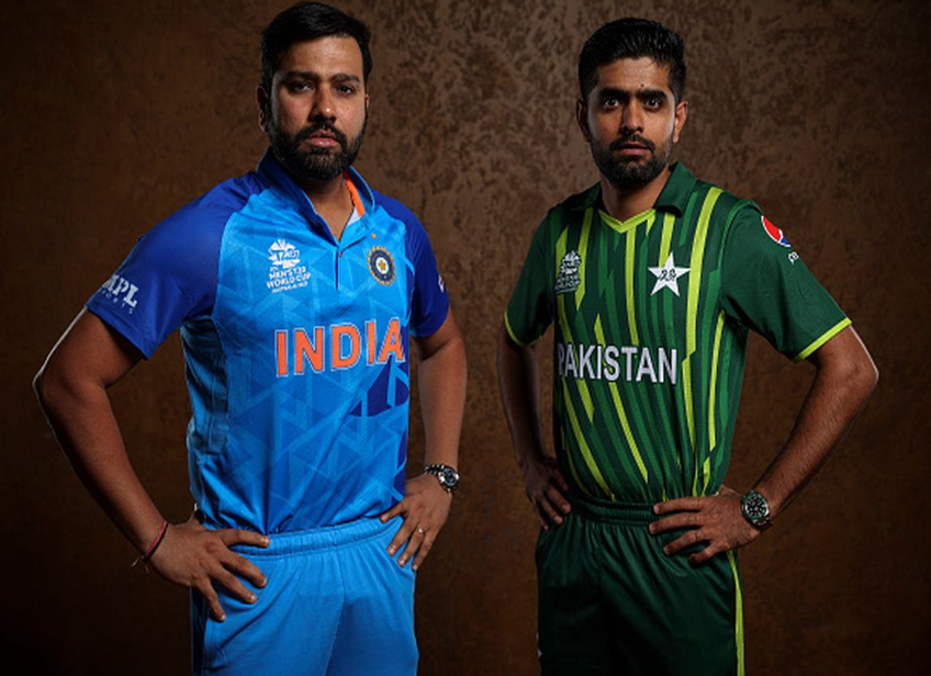 India and Pakistan match: Hotel rent in Ahmedabad increased from 20,000 to 5 lakh