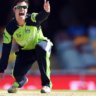 IRE VS IND: This bowler of Ireland can prove to be dangerous for Team India