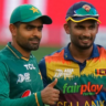 Pakistan vs Sri Lanka: The match between Pakistan and Sri Lanka will be do or die match for both teams