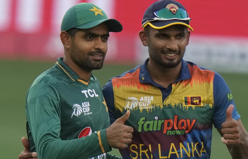 Asia Cup 2023 Pakistan vs Sri Lanka: There will be match between Sri Lanka and Pakistan today, whoever wins will enter final