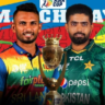 Asia Cup 2023 Pakistan vs Sri Lanka: There will be match between Sri Lanka and Pakistan today, whoever wins will enter final