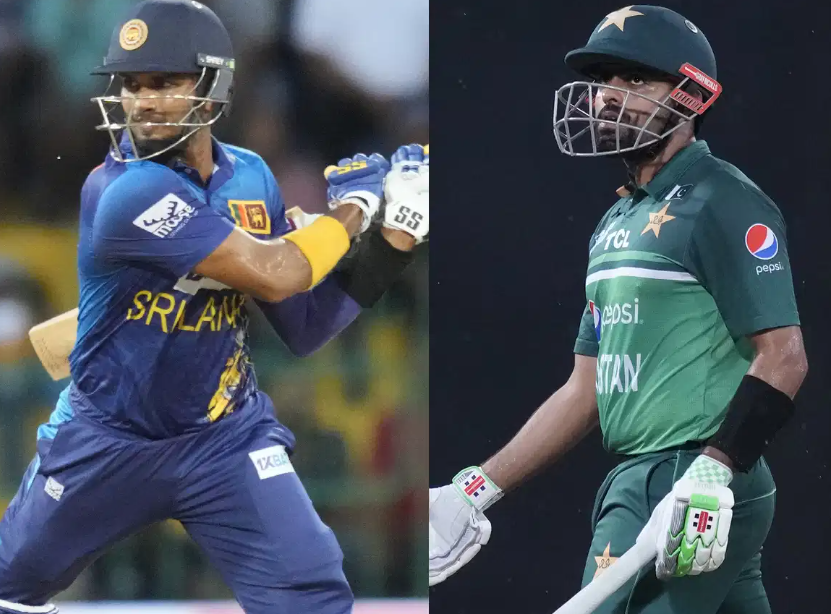 SRI VS PAK: In do or die match, Pakistan has made five new changes in its team