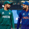 IND VS PAK: There will be match between India and Pakistan on September 2, know records both teams