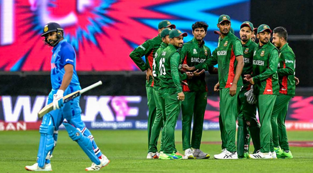 ASIA CUP 2023 BANGLADESH VS INDIA: India would like to win its third consecutive match against Bangladesh