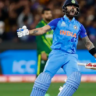 IND VS PAK ASIA CUP: Virat Kohli made plan, how to attack Pakistan fast bowler