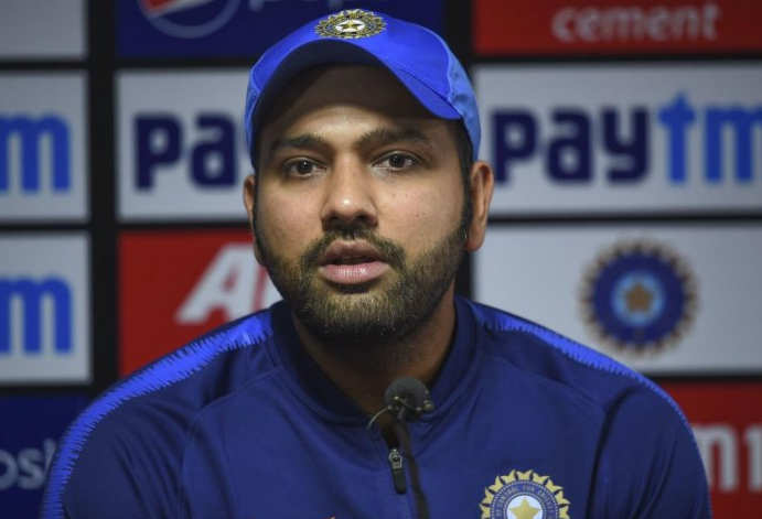 Squad: Rohit Sharma said that there will be changes in team for ODI WORLD CUP 2023