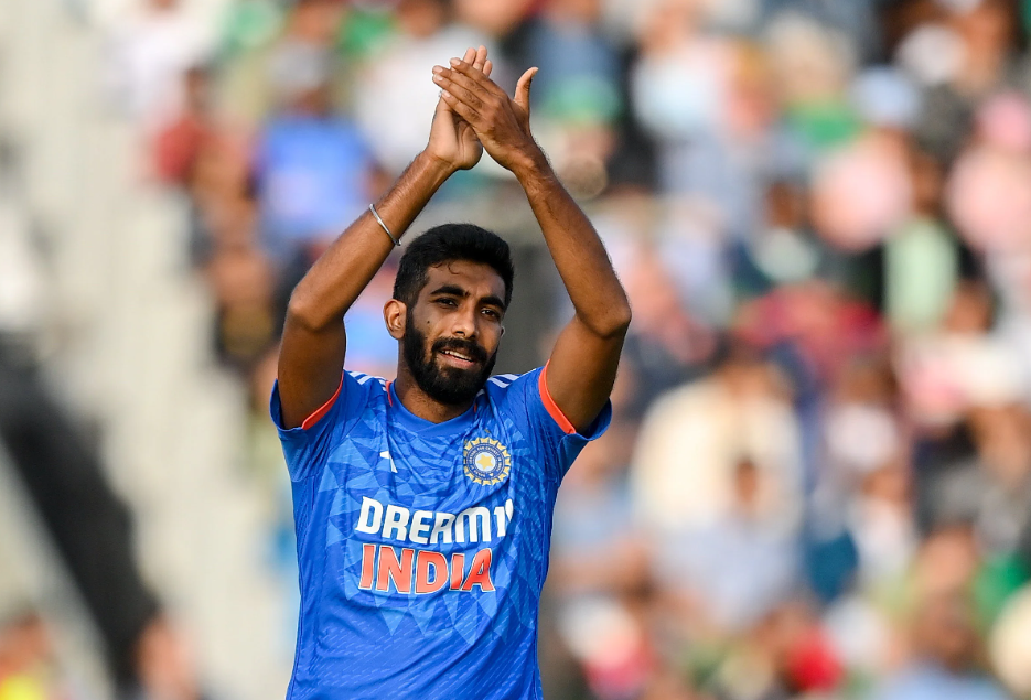 Jasprit Bumrah Son: Jasprit Bumrah got biggest good news even before India and Nepal match