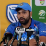 Squad: Rohit Sharma said that there will be changes in team for ODI WORLD CUP 2023