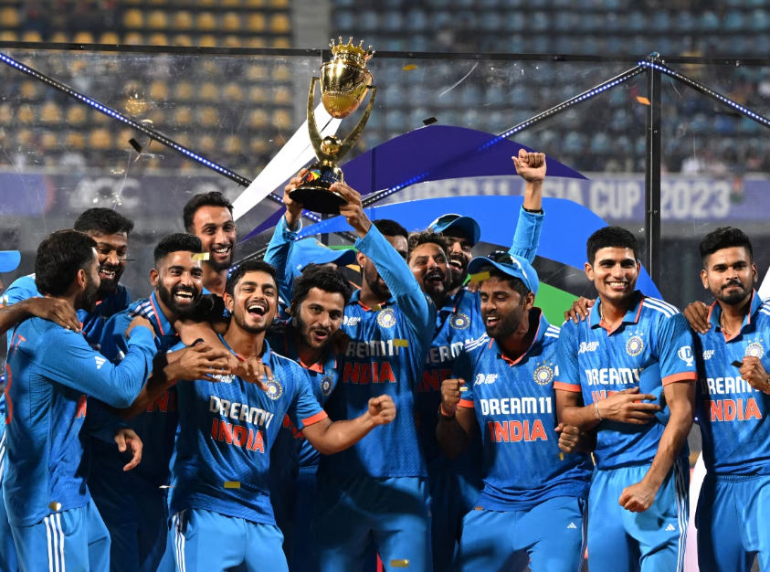 Team India preparation: Team India has proved that we are ready for ODI World Cup by winning Asia Cup final