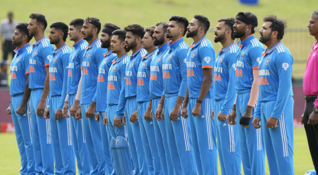 Team India preparation: Team India has proved that we are ready for ODI World Cup by winning Asia Cup final