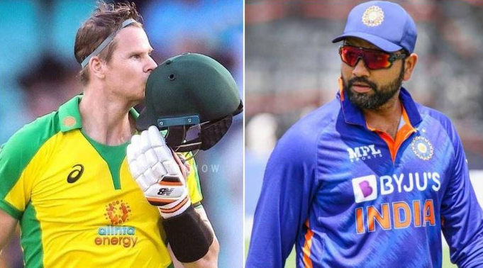 India vs Australia: Two Indian teams are ready for three-match series