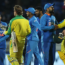 India vs Australia: Two Indian teams are ready for three-match series