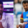 Breaking News: Harbhajan Singh got angry when Chahal did not get chance in World Cup