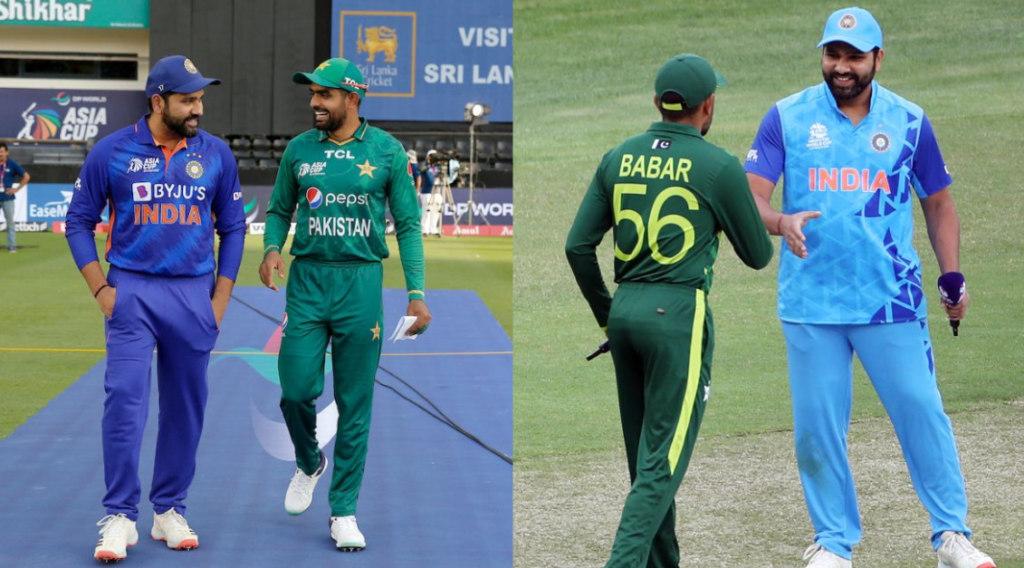 Asia cup 2023 IND vs PAK: People are always ready for India and Pakistan match in their country