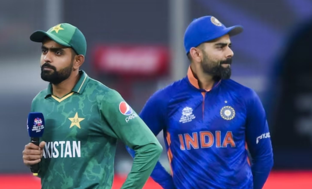 Asia cup 2023 IND vs PAK: People are always ready for India and Pakistan match in their country