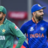 Asia cup 2023 IND vs PAK: People are always ready for India and Pakistan match in their country