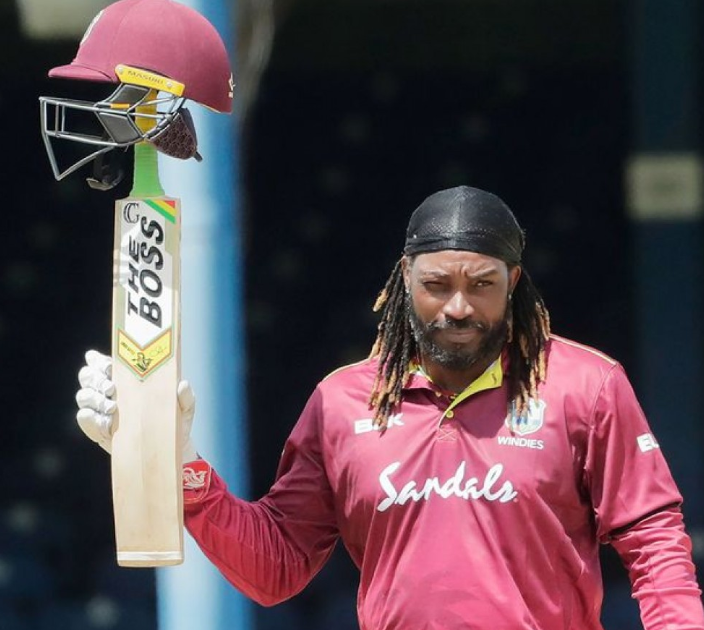 Chris Gayle Birthday: Chris Gayle has suffered lot to make his career