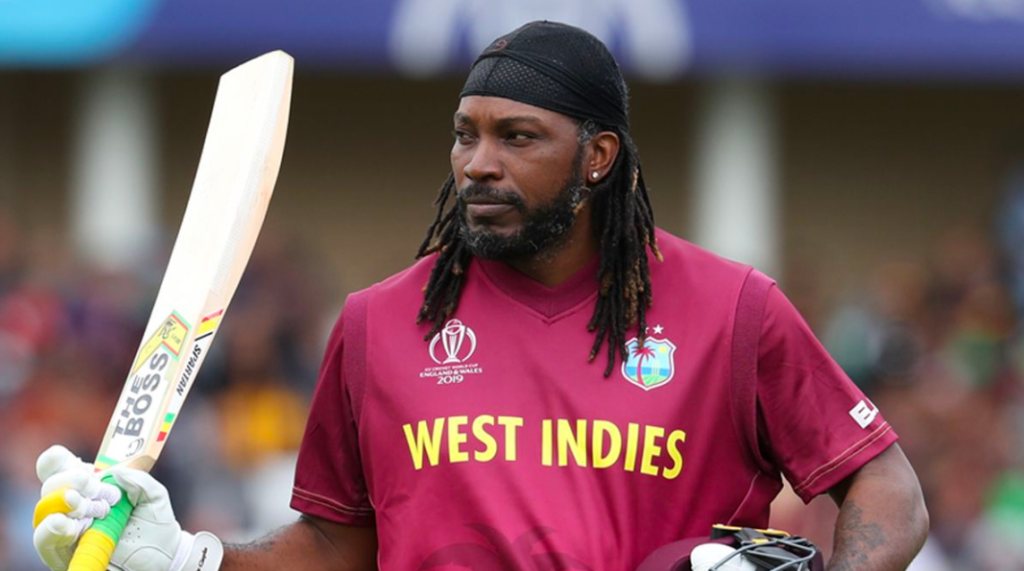 Chris Gayle Birthday: Chris Gayle has suffered lot to make his career