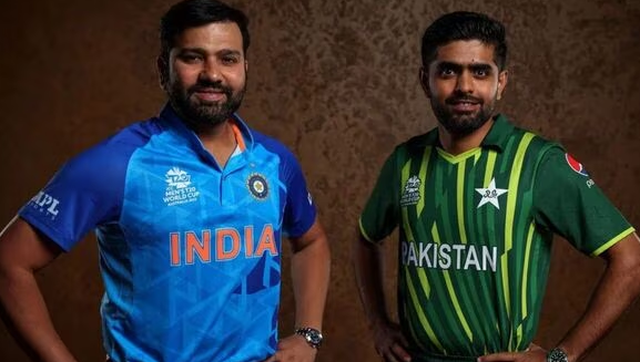 Rain updates: If match between India and Pakistan is not possible due to rain, then which team will get more benefit, know report