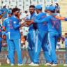 ICC Ranking India: India defeated Australia and achieved number 1 position