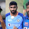 playing 11: What is reason that Bumrah, Siraj and Shami will not be able to play together in World Cup 2023