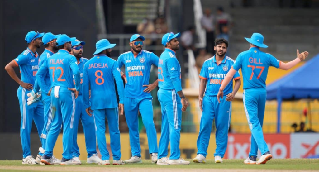 Warm-up match 2023: Warm-up matches of all teams including India are about to start