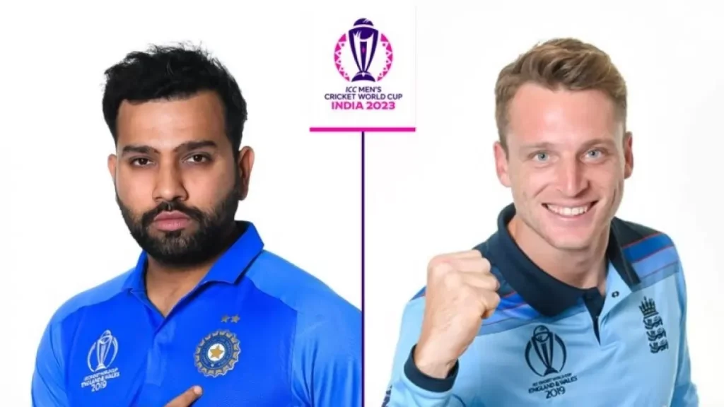 Ind vs Eng Warm-up Match: match between India and England will be delayed because it is raining