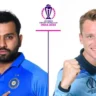 Ind vs Eng Warm-up Match: match between India and England will be delayed because it is raining