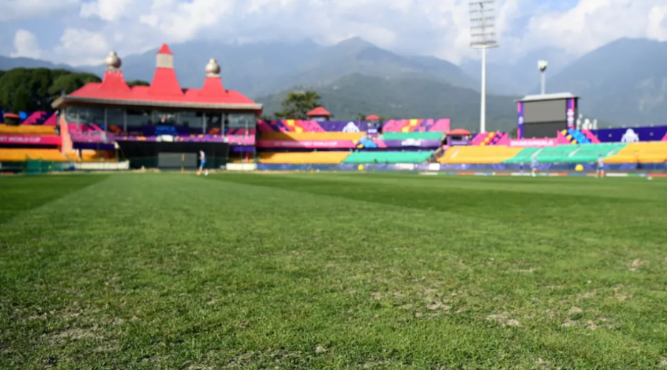 England captain Jos Butler raised questions on Dharamshala pitch in World Cup 2023