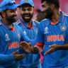 India vs Afghanistan Live: Jasprit Bumrah gave India first wicket